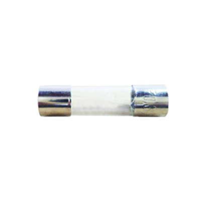FUSÍVEL VIDRO PEQUENO 20AG (5X20MM) 250V ZH212 DIVERSAS AMPERAGENS