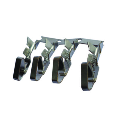 KK TERMINAL 3,96MM (kkzão) (3961) - T-DS1072-SC600/396100TS051 - EXCON - CONNFLY