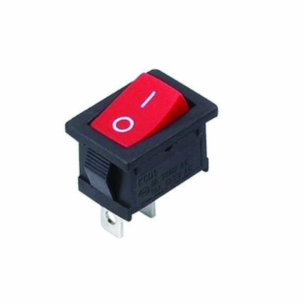 CH GANGORRA KCD1 VM 2T 2P GRAV 0/- 8A 250V