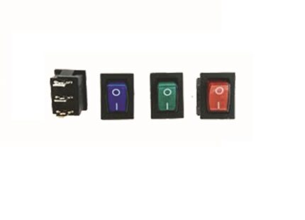 CH GANGORRA KCD1 QUADRADA 3T 2P NEON