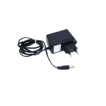 Fonte 12v 1a 12w 1210 Bivolt Automática Plug P4 Câmera de Segurança / Fita Led / Cftv / Modem