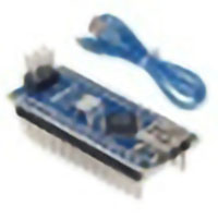 NANO V3 WITH USB CABLE
