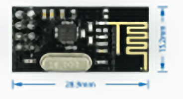 NRF24L01