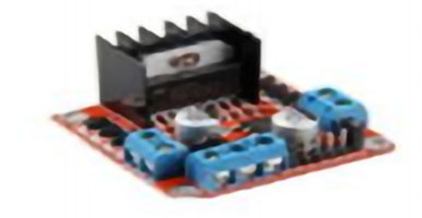 PONTE H L298N