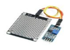 SENSOR DE CHUVA