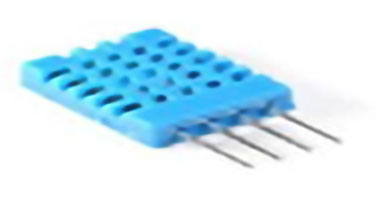 SENSOR UMIDADE E TEMPERATURA DHT11